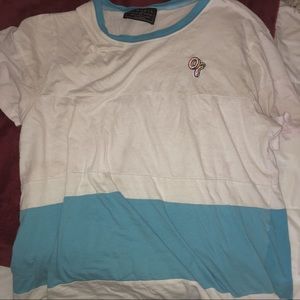 Odd future tee